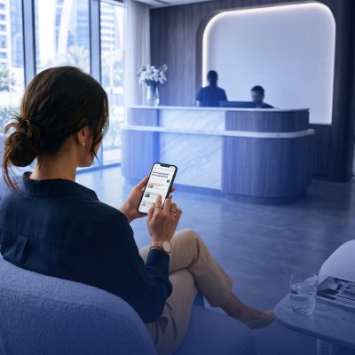 Best-Advertising Agencies Dubai Patient Journey